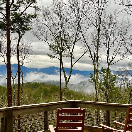 Long Ridge Lodge